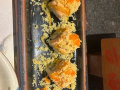 -古田居·特色寿司料理(星之岛旗舰店)