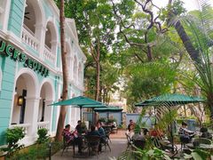 -星巴克臻选(广州沙面店)