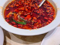 -榕意·川味之美(深业上城店)