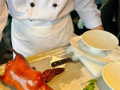 -四季民福烤鸭店(故宫店)