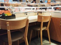 -争鲜回转寿司(东方银座店)