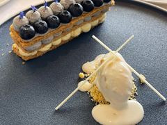 -L'Arome芳芳法国餐厅(仙林金鹰店)