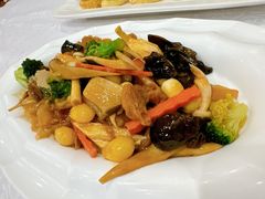 -功德林素菜饭庄(前门店)