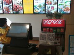 -花甲大咖(曼哈顿店)