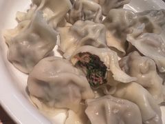 -丝路东方虾仁水饺(北京路二宫汇嘉店)