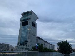 -北京盘古七星酒店