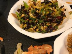 -徐记铜火锅(泉园店)