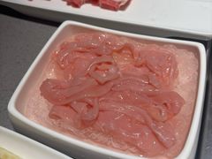 -海底捞火锅(九久奥特莱斯店)