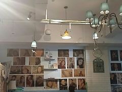 大堂-超琪星·咖啡简餐(川音店)