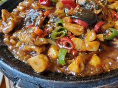 -原鄉本味 楚菜 丹江口鱼(北苑店)