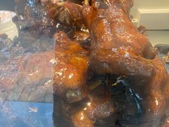 甜皮鸭-王浩儿纪六孃甜皮鸭(乐山总店)