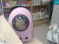 -美联众合动物医院(·中兽医·疑难杂症·严家桥分院)