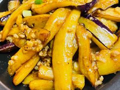 -清水湖度假村(罗浮山美食地标店)
