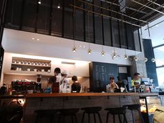 -Home Cafe(水榭春天店)