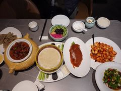 -宏宴·新京菜(望京店)