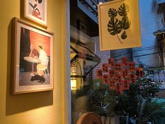 -正南齐北·老街糯米团(洪崖洞店)