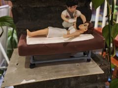 -扬派·扬州搓背馆(运河旗舰店)