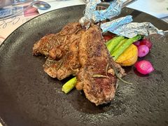 -安妮意大利餐厅(世贸天阶店)