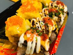 -花道寿司(萧山万象汇店)