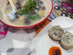 -小杨生煎(深圳岗厦北店)