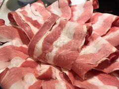 -宣武小院涮肉(前门店)
