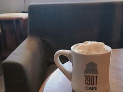 -1901 Cafe(西四店)