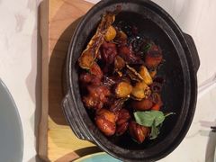 -鹿港小镇(悠唐店)