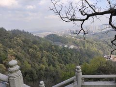 -昭山风景名胜区