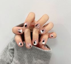 -悦指间美甲美睫