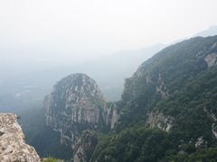 景点-少林寺景区