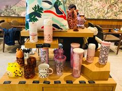 -星巴克(北京通州新光大中心店)