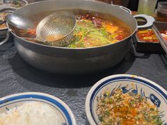 -滇牛云南火锅(桂林路店)