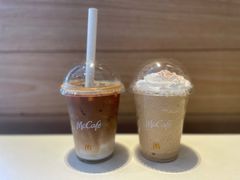 -麦当劳(长泰商业广场店)