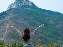 -沂蒙山旅游区云蒙景区(蒙山国家森林公园)