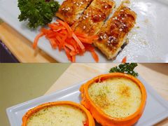 -京料理·日料自助·铁板燒(复悦城店)