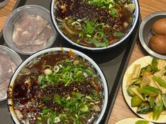 -有礼有面(知春路店)