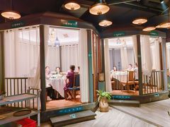 -老傅家湘潭水煮活鱼店(众一国际店)