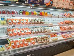 -盒马鲜生(帝斯曼店)