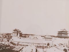 -都一处烧麦馆(前门店)