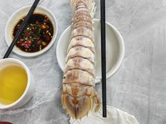 -海湾海鲜餐厅