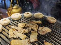 -原始泥炉烤肉(总店)