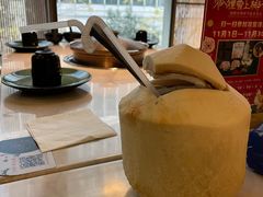 -狐狸爱上椰子鸡(滨江星光大道店)