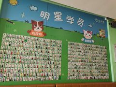 -小问号·科学启蒙·逻辑思维·阅读素养·口才演讲(杨浦合生汇中心)