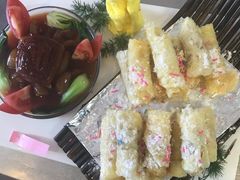 -玺尊龙·云岭四季(西南店)