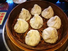 无锡小笼包-熙盛源(苏苑街店)