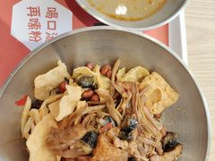 -白妈螺蛳粉(白云万达店)