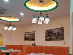 -西域美食(西直门南小街店)