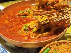 -老雒阳面馆·水席(高新区店)