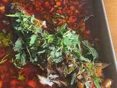 -盐帮食坊•小河帮川菜(四川师大店)