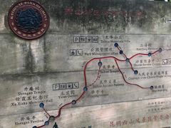 景点-昆明滇池国家级风景名胜区西山景区